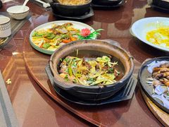 -朕悦鹧鸪饭私房菜