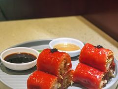 金莎海虾红米肠-点都德(北京路贰店)