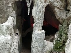 -皇藏峪国家森林公园