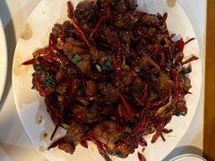 -田记餐馆(富国街店)