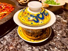 -蜀大侠火锅(车公庙店)