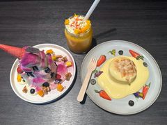 -卡朋西餐(宝安大仟里店)