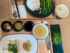 -J cafe 朝夕餐厅