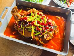 -HOHO餐厅(古子城店)