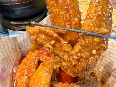 -六七八韩式烤肉·韩国料理(上杭路店)