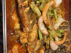 -鱼酷活鱼烤鱼(南京水游城店)