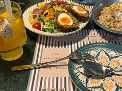 -仁义涵西餐·咖啡(中华巴洛克店)