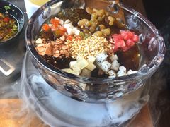 -宽巷子成都火锅(南站店)