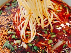 -安泊尔牛肉面(北滨河路店)