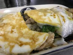 牛肉粉肠-银记肠粉店(北京路店)