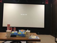 -amoy私人影院(九龙城店)