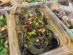 -圆蛋酒料•生腌(开元路店)