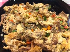 -西域阿里马新疆菜·清真(桂花路店)