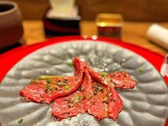 -肉魁屋·烧肉·烧鸟·酒场(高新店)