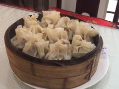 -杨记小骨头羊杂馆(南五马路店)