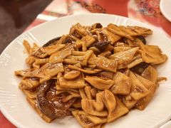 -玉华台饭庄(裕中西里小区店)