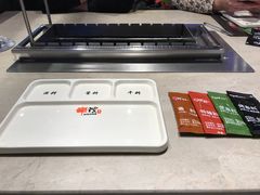 -丰茂烤串(建设街店)