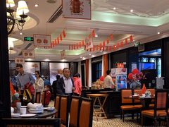 大堂-大鸭梨烤鸭(甘家口店)