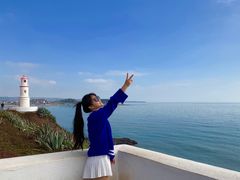 -漳州滨海火山岛自然生态风景区