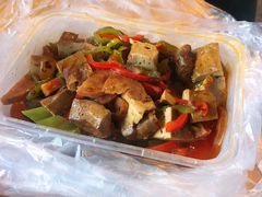 -蓝精灵饺子店