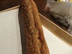谷物法棍-tuan woodfire kitchen(锦绣坊店)