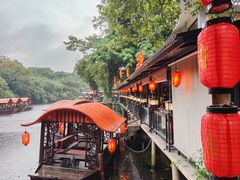 -侨美·唐荔园·40年地道粤菜