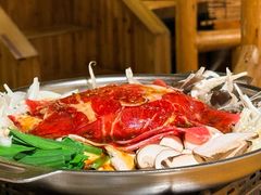 -恩你小木屋·韩式料理(假日广场店)