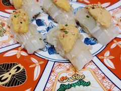 -鮨青(恒基名人购物中心店)