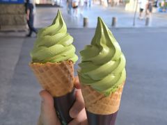 -吴裕泰茶庄(西单店)