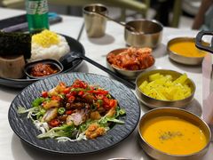 -HOTISLAND海鸡岛·韩国料理(江南西店)