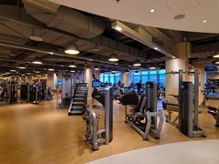 -北京嘉里健身·Kerry Sports(北京嘉里大酒店)