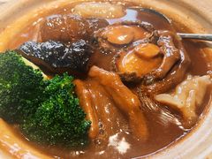 -荣兴酒家(徐家汇店)