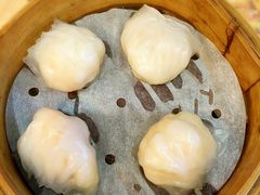 晶莹鲜虾饺-添好运点心专门店(北角店)