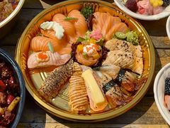 -必胜客(松雷店)