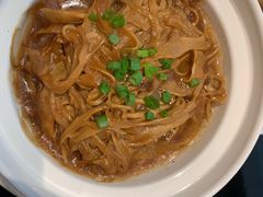 红焖白玉笋片-闽和南(深圳万象城店)