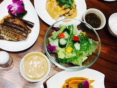 -阿娘家·原生态农家菜(国顺东路店)