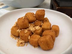 -大树餐厅(环球港店)