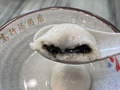-高行汤团店(金高路店)