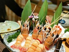 -浦·传统日式料理(3 5 1 1 店)