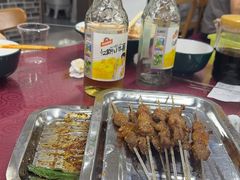 -白老三牛肉丸子面(平阳广场店)