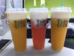 -台盖(群星城店)