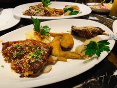 -MOSSO德国餐厅·音乐酒吧(环宇荟店)