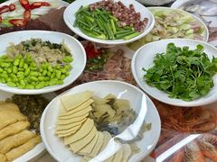 -毛哥小馆子(百井坊巷店)