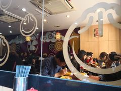 -小杨生煎(黄河路店)