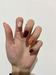 -吉吉靓甲美睫