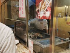 -芭菲盛宴·环球美食(锦城万达广场店)
