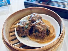 -白天鹅宾馆-宏图府餐厅