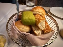 -Kathleen's Waitan 凯圣琳江景西餐厅(外滩店)