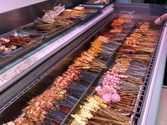 -老谢野馄饨(延安路店)