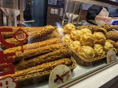 -西树泡芙(蓝色港湾店)